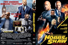 Fast & Furious Hobbs & Shaw (2019) เร็ว.แรงทะลุนรก ฮ็อบส์ & ชอว์